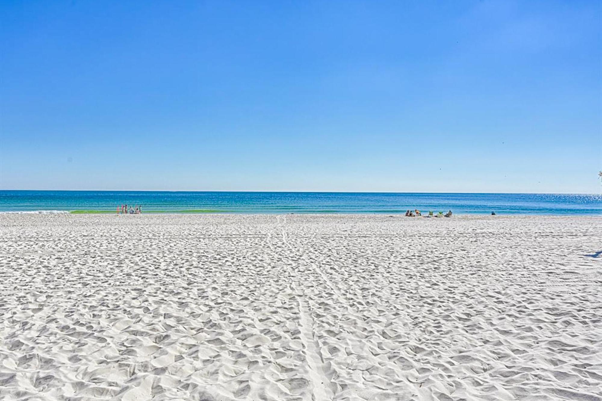 Villa Seascape Orange Beach Zimmer foto